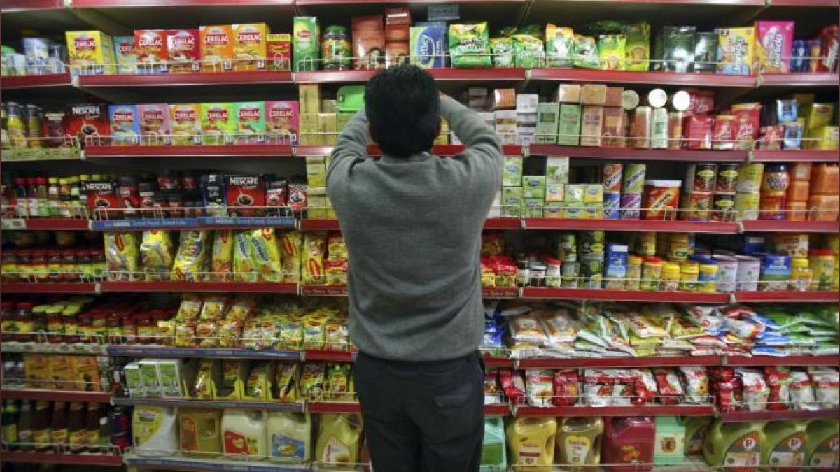 GST 2.0: FMCG Price Points to Restore in 2 Months