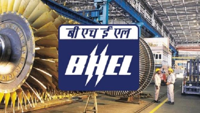 BHEL Wins Rs 13,300 Cr Order for 1600 MW Thermal Power Plant