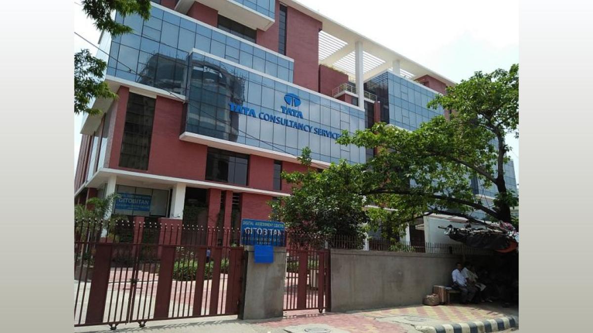 Burgan Bank Chooses TCS for Core Banking Transformation