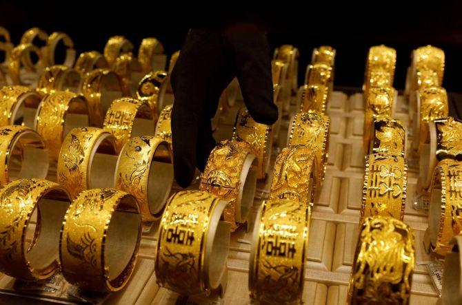 Why govt is keen to buy your gold