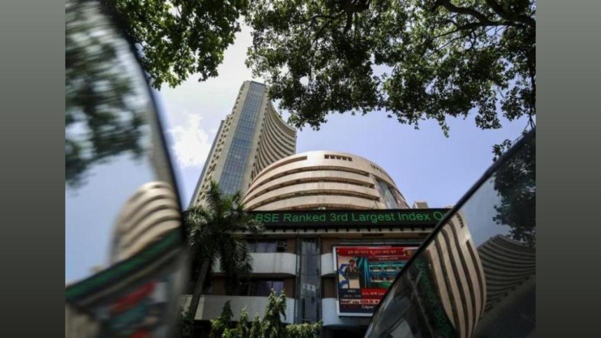 Equity Markets This Week: Earnings, WPI & Global Trends
