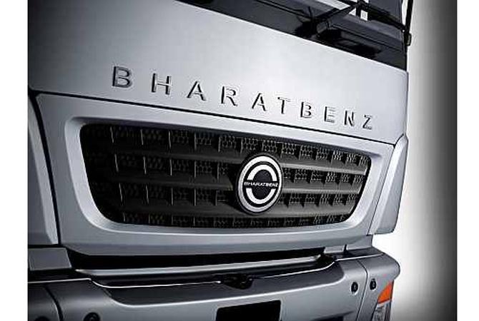 DDB Mudra Group wins the integrated marketing and communication mandate for  BharatBenz