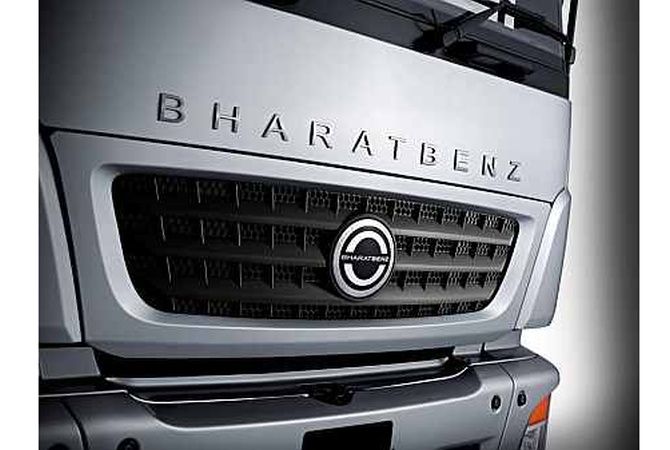 Bharat Benz is using new-age diagnostic tools to predict service needs