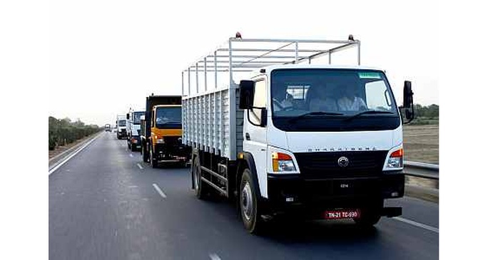 Popular Vehicles & Services Q4 PAT Rises 40% to Rs 20 Cr