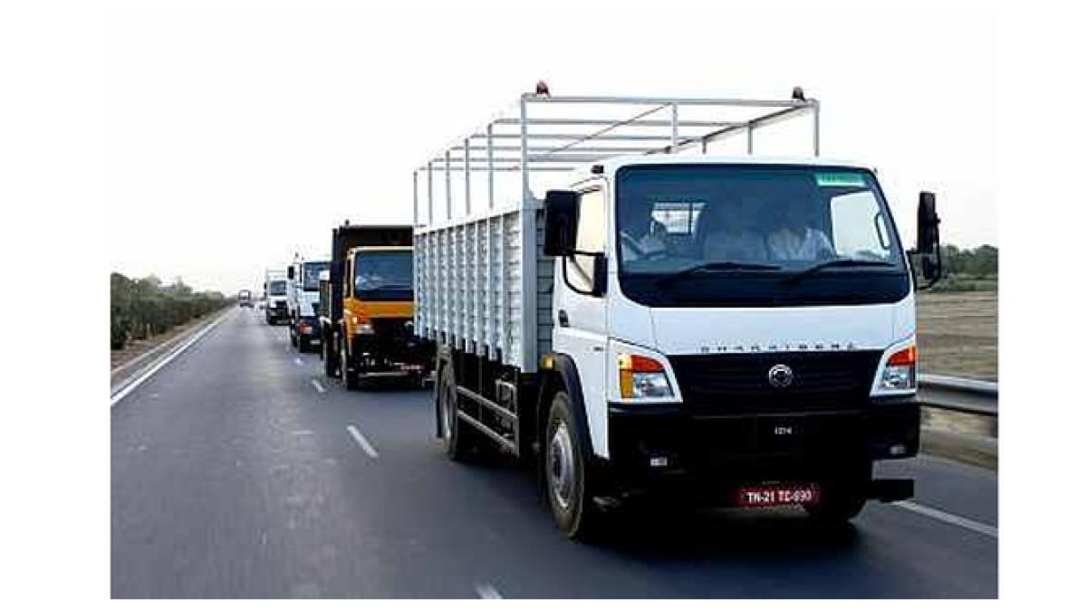 Popular Vehicles & Services Q4 PAT Rises 40% to Rs 20 Cr