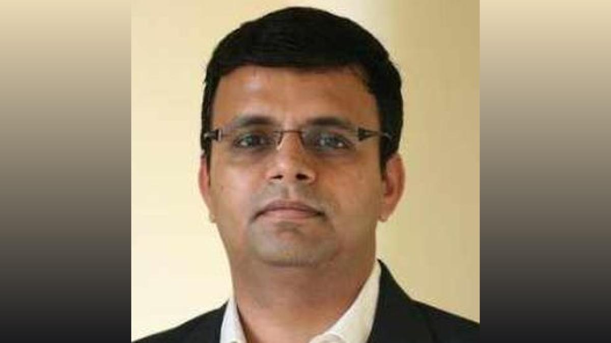 Infosys Appoints Jayesh Sanghrajka as CFO