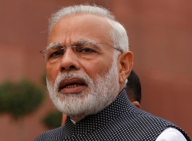 PM Modi: 'Make in India' Key to Global Growth at SCO Summit