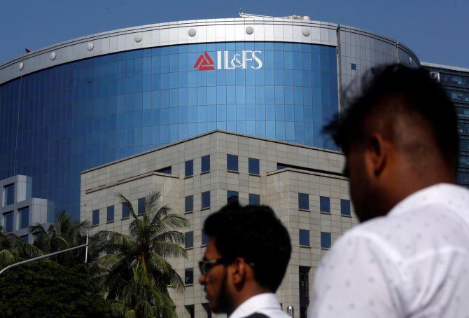 IL&FS case: Deloitte, KPMG's plea dismissed