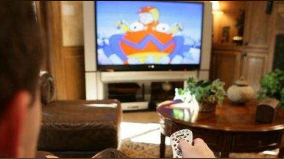 Dish TV India Q3 Loss Narrows to Rs 2.83 Cr -  News