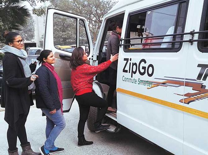 NueGo Launches Long-Haul Electric Sleeper Bus Service on Chennai-Bengaluru Route