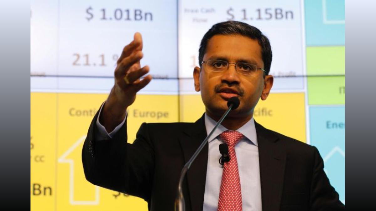 TCS Q2 FY26: Net Profit Up, Revenue Rises