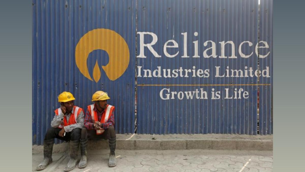 Reliance Industries Q4 Profit Flat, FY24 Earnings Hit Record | PTI