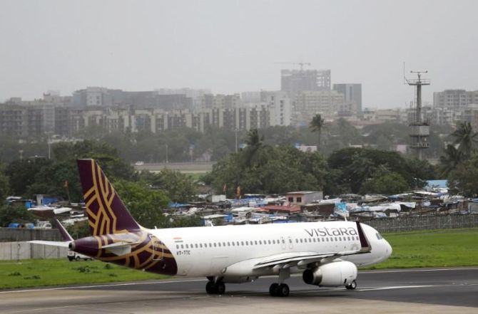 Air India Confirms Vistara Experience Post-Merger