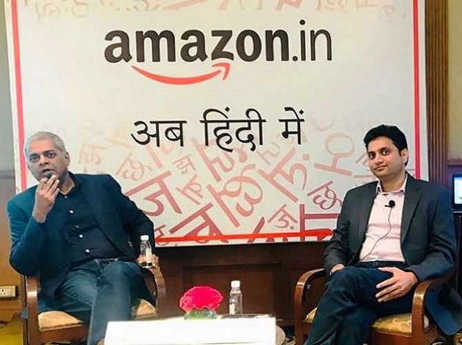 Amazon India Exports to Reach $13 Billion by 2024