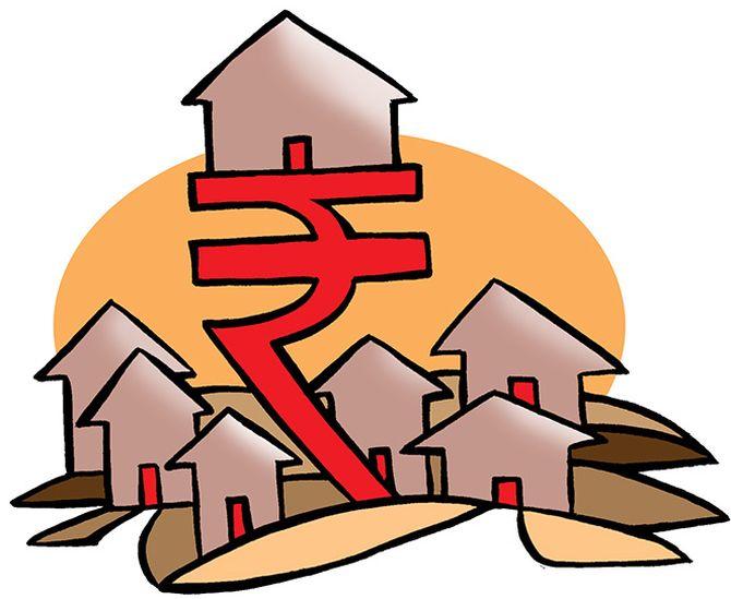 LIC Housing or IDBI must stop home loan biz by Nov'23