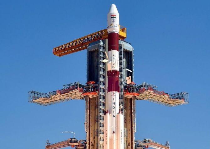 ISRO