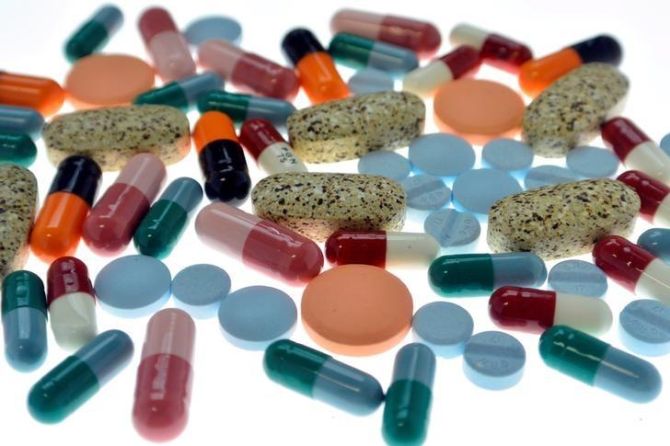 India may run short of antibiotics, diabetes drugs