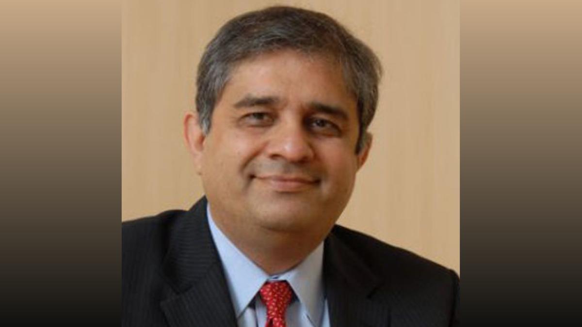 Amitabh Chaudhry Reappointed as Axis Bank MD for 3 Years