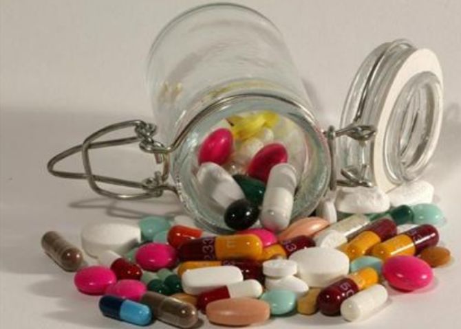 Trade generics growth to hurt domestic drug market