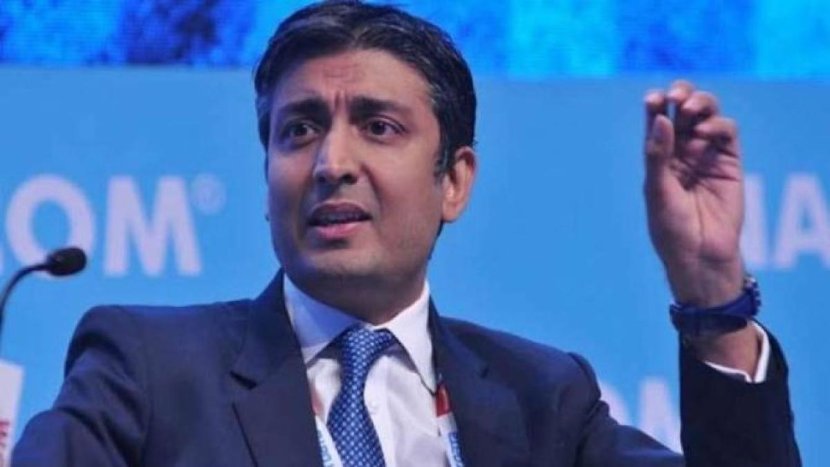 Wipro Chairman Rishad Premji's Pay Doubles in FY25