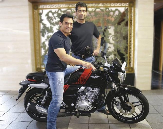 Bajaj Auto turns the heat on local bike market