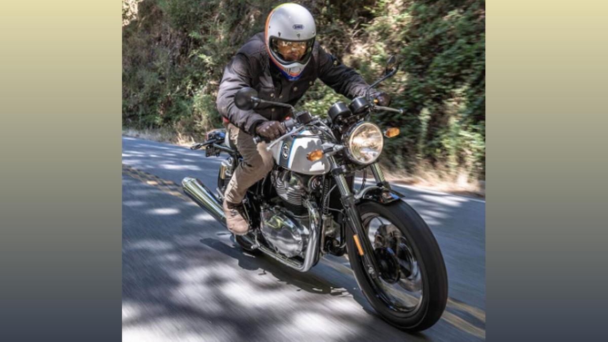 BSA Gold Star 650 Launched in India: Price, Features & More