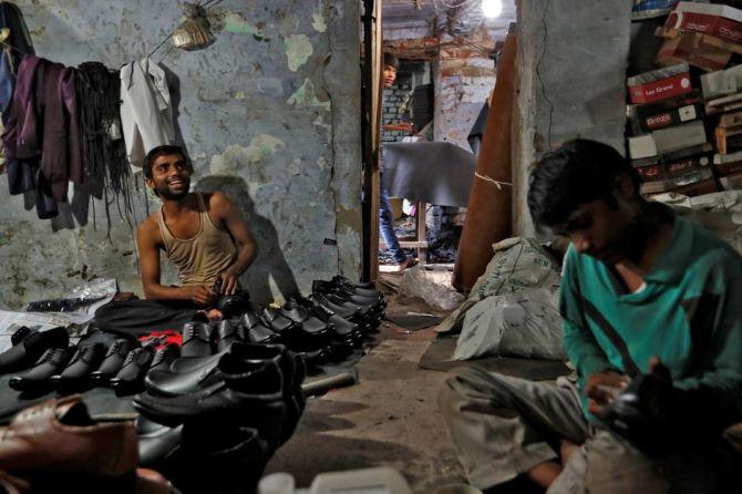 India's Leather Industry Aims for USD 50 Billion Exports by 2030