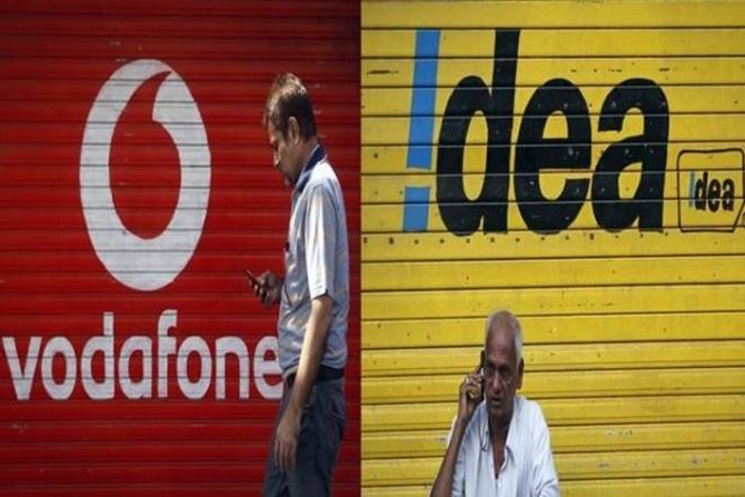 Vodafone Idea to Raise Rs 2,075 Cr from Aditya Birla