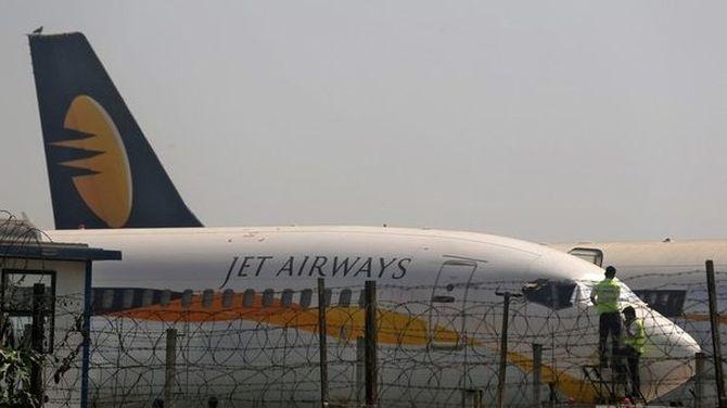 Jet crisis poses a challenge for Mumbai