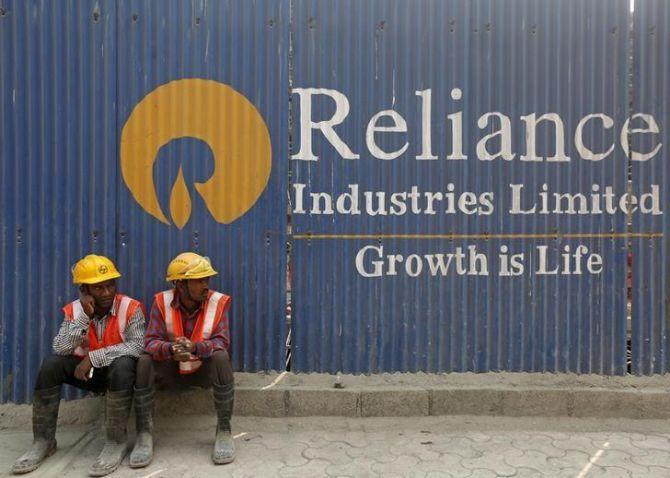 Reliance Industries to Add $100 Billion to Market Cap: Morgan Stanley