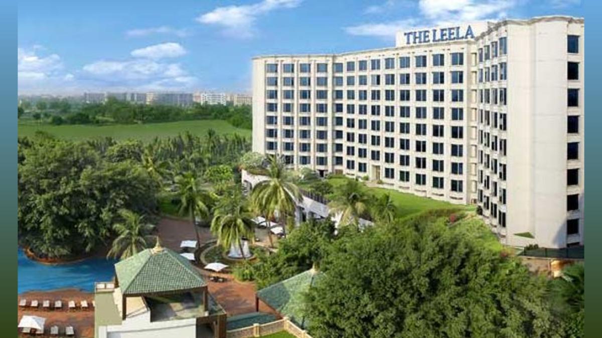 Leela Palaces: Name Change Approved by Shareholders