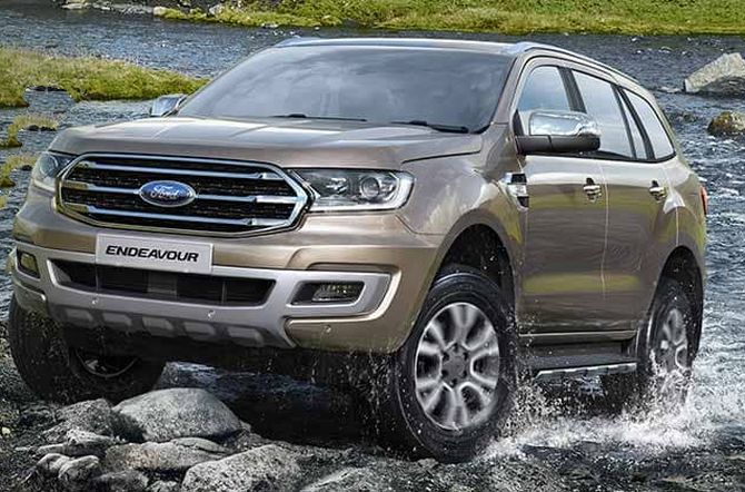 Ford India lines up 'non-negotiable' severance package