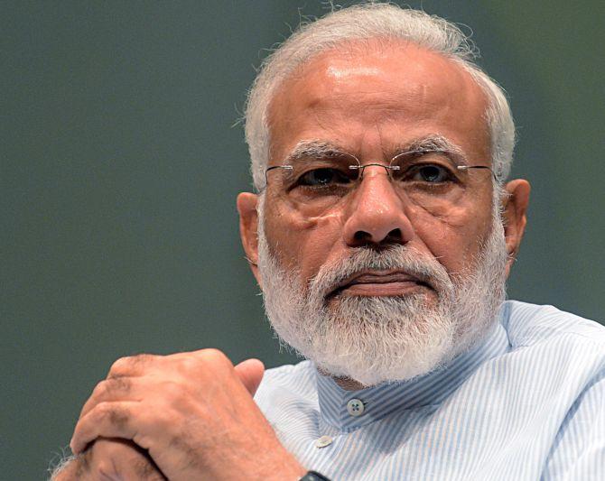 Coronavirus: India Inc's 5-point wishlist for Modi