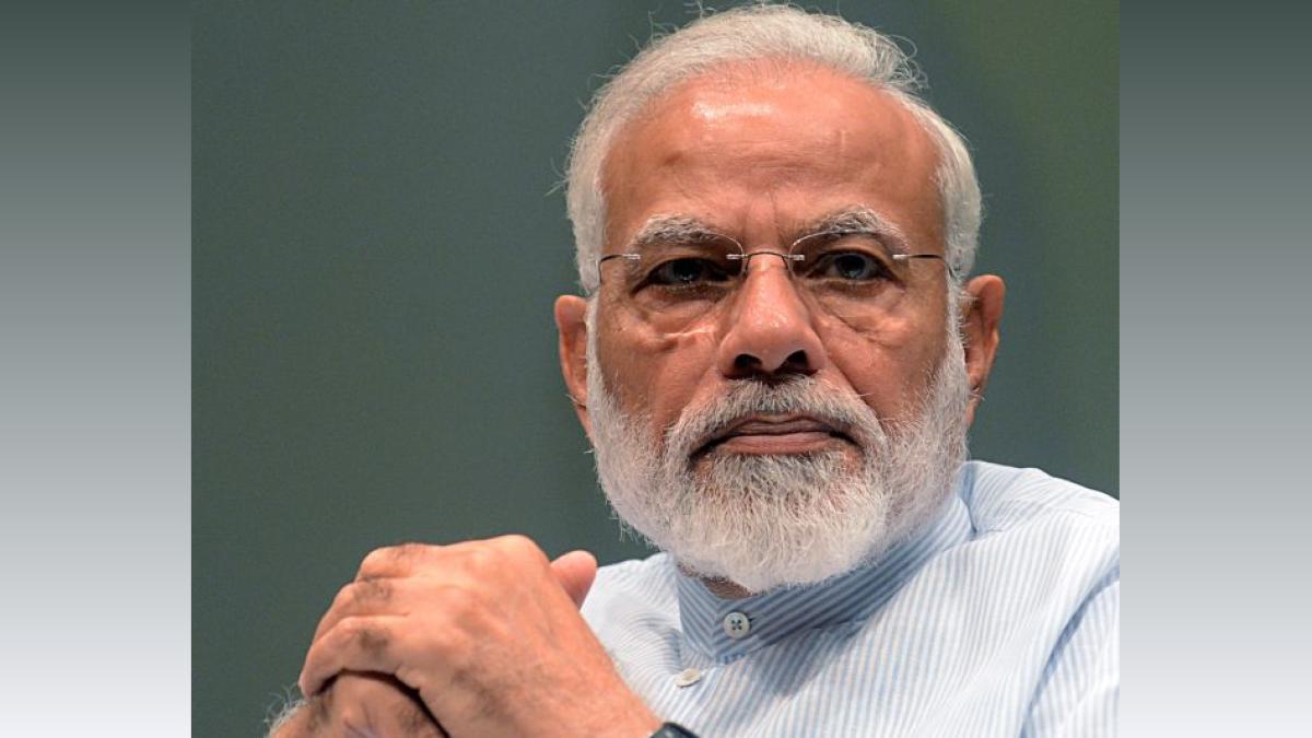 Modi Confident of Winning 4th Term in 2029: Fintech Event