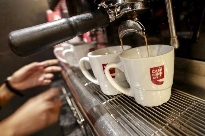 Tata Coffee Invests Rs 450 Crore for Vietnam Capacity Expansion