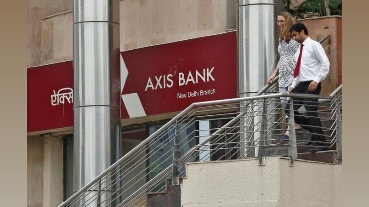 Fitch Affirms Ratings of ICICI, Axis Bank - Stable Outlook
