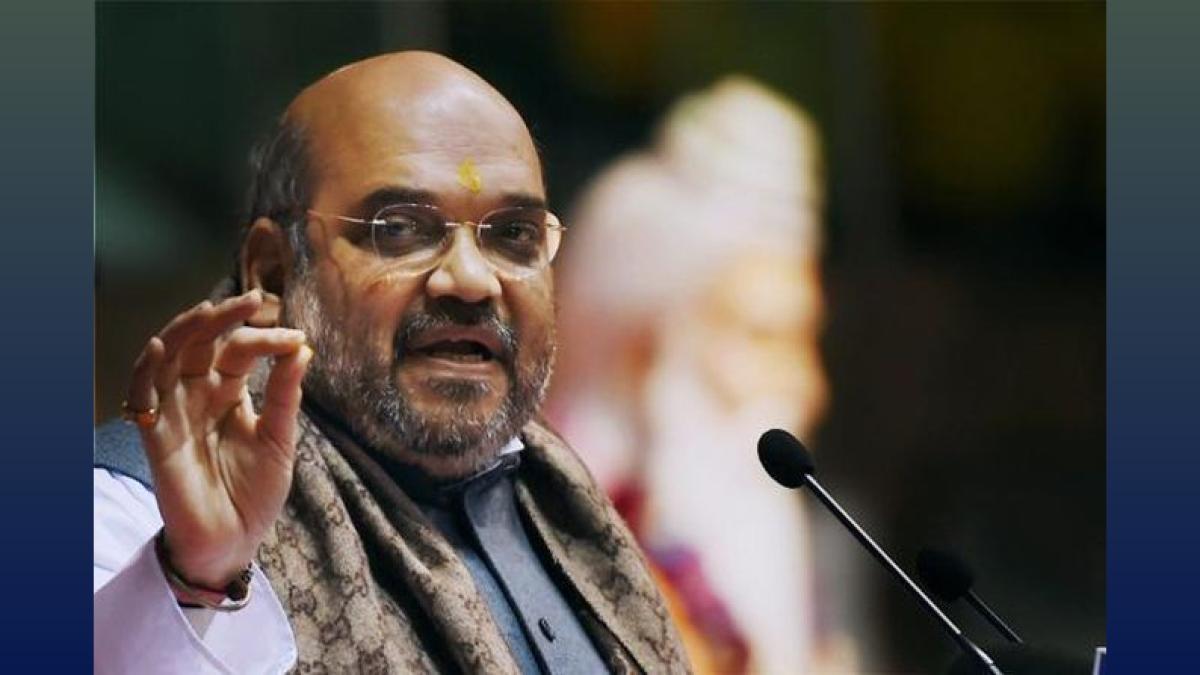 Inflation Under Control: Shah Highlights Govt's Economic Achievements