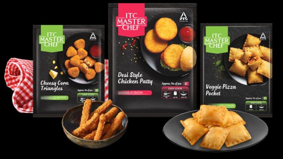 ITC Acquires Prasuma: Expanding Frozen Food Footprint