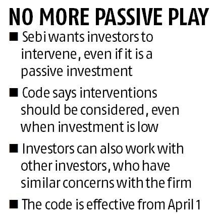 Single Fund Manager for Commodity & Overseas Funds: Sebi Proposal to Reduce MF Costs