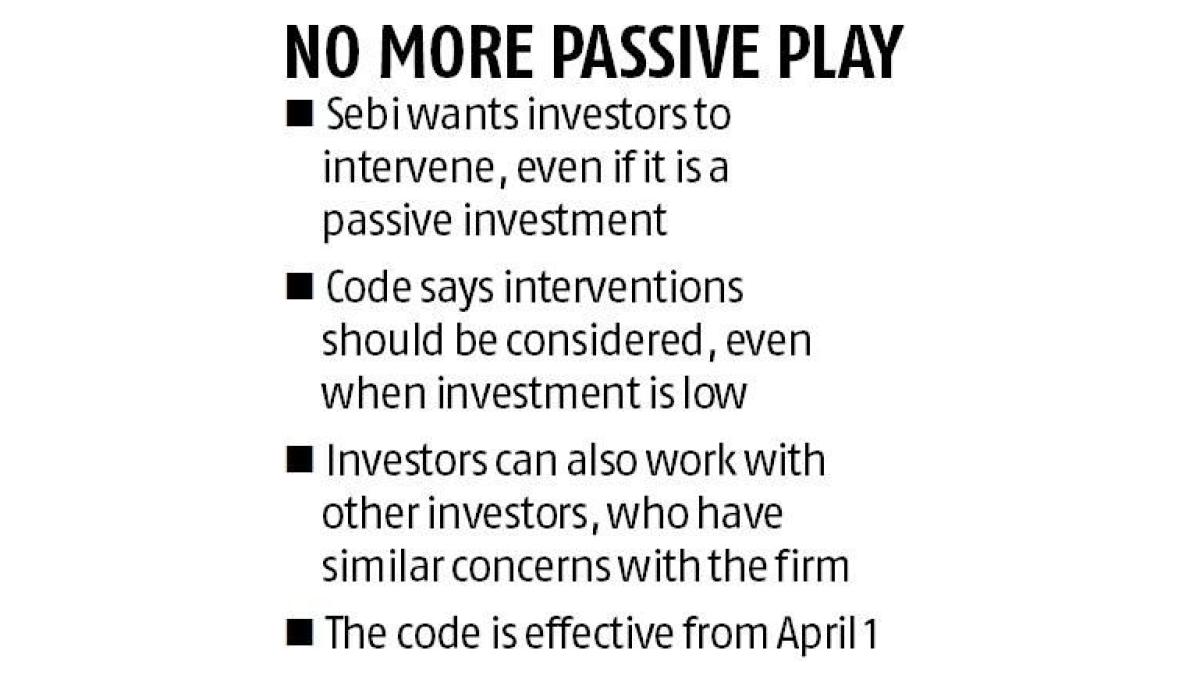 Single Fund Manager for Commodity & Overseas Funds: Sebi Proposal to Reduce MF Costs