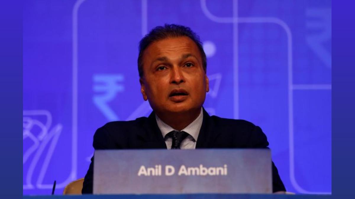 ED Case Against Anil Ambani, RCom for SBI Fraud