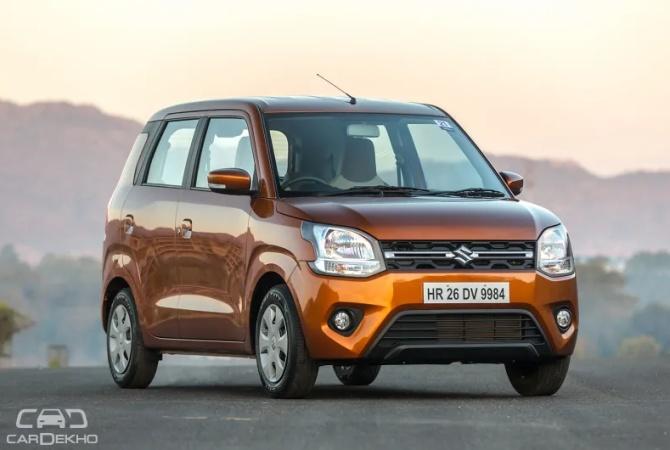 New Maruti Wagon R 2019 Review: First Drive