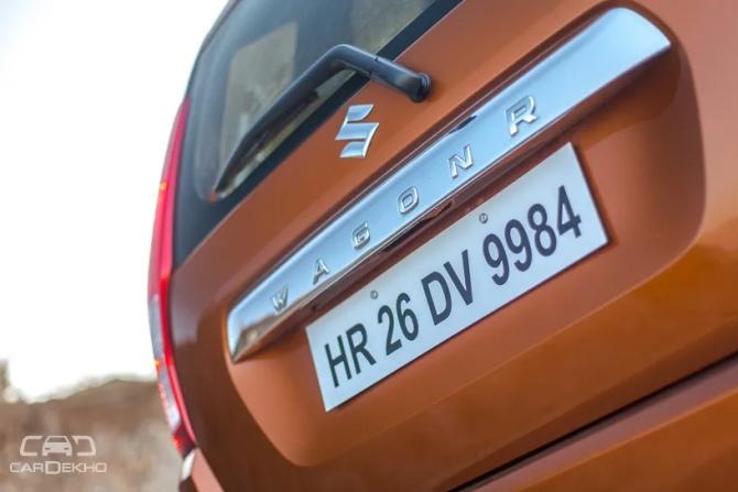 New Maruti Wagon R 2019 Review: First Drive