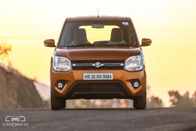 New Maruti Wagon R 2019 Review: First Drive