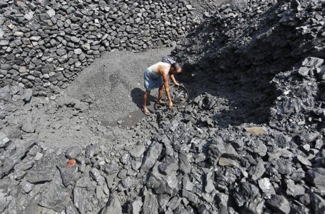 Coal Mines Auction: 62 Blocks to be Offered in 10th Round