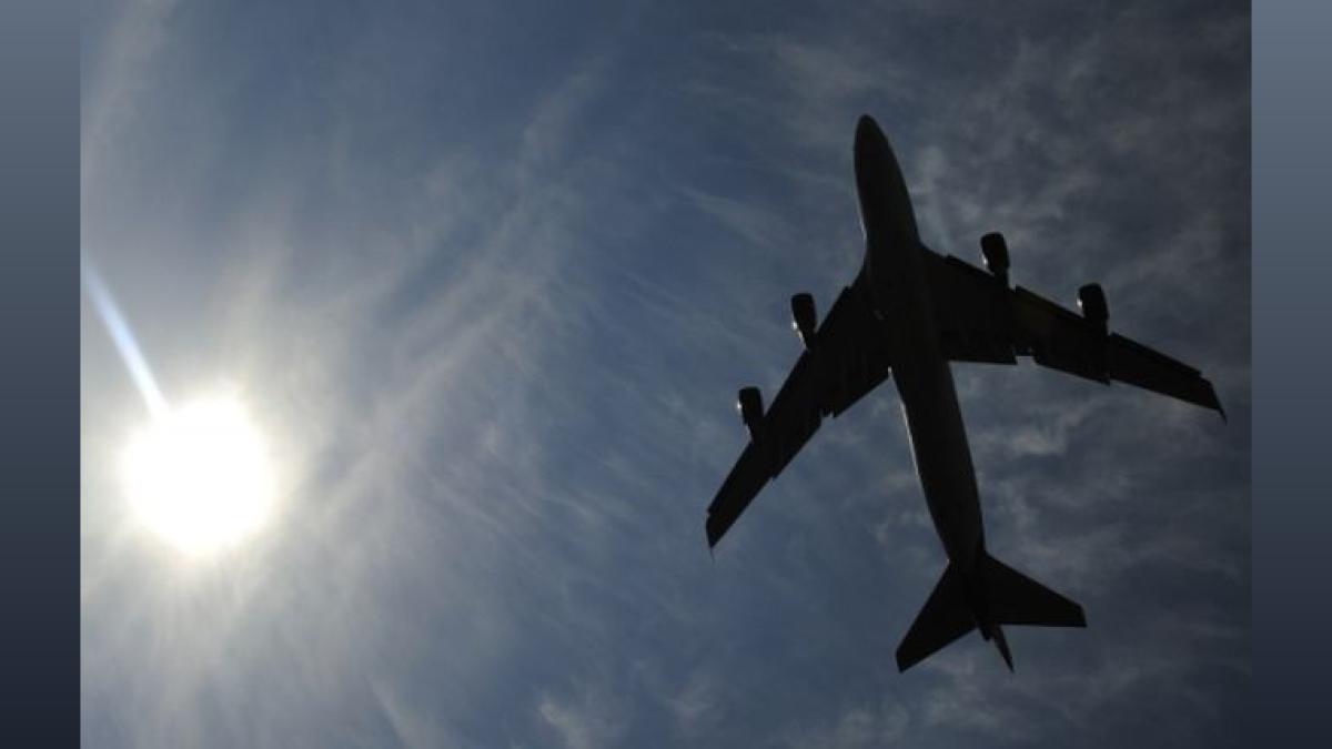 Ahmedabad Airport Resumes Operations