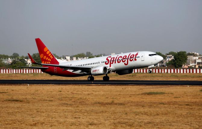SpiceJet Launches Sign Language Training for Cabin Crew