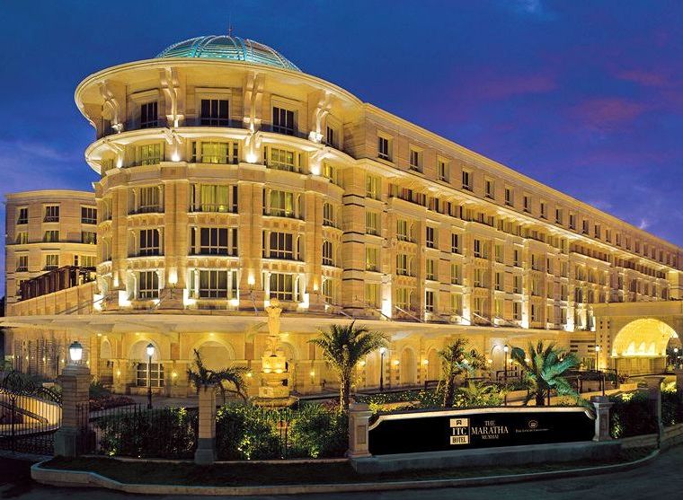 ITC Hotels demerger gets shareholders nod