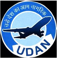 UDAN logo