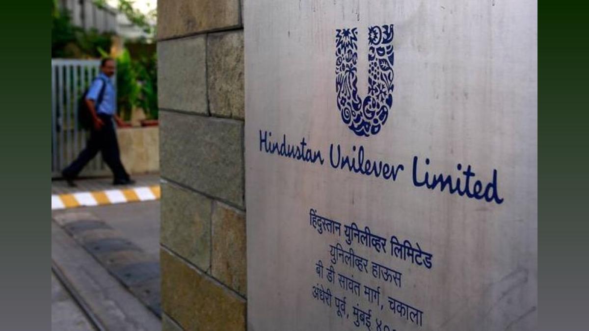 HUL Acquires Minimalist: Future-Proofing Portfolio: Rediff Moneynews